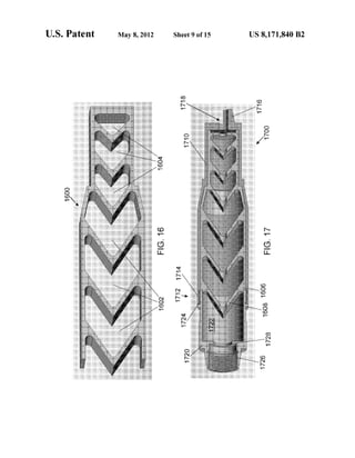 Silencer patent-drawings