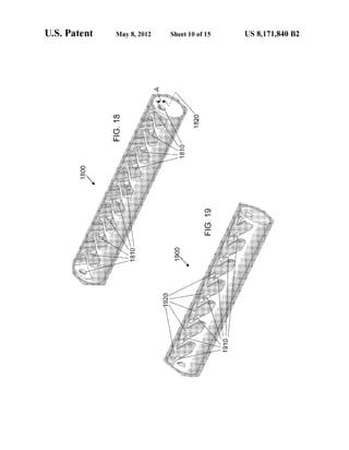 Silencer patent-drawings