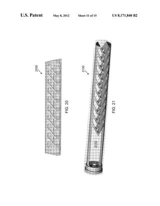 Silencer patent-drawings