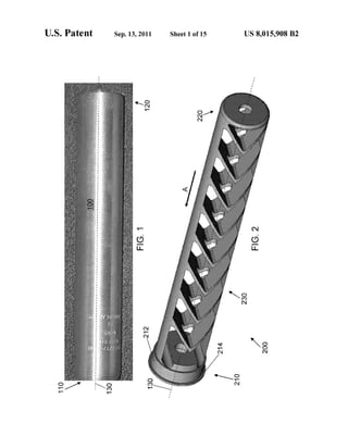 Silencer patent-drawings