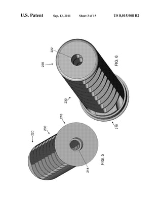 Silencer patent-drawings