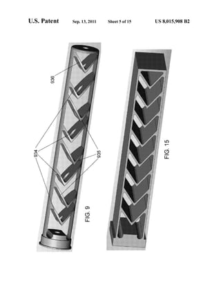 Silencer patent-drawings