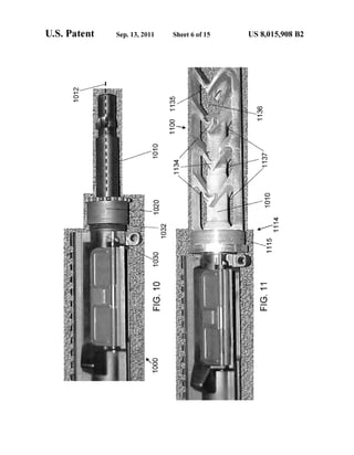 Silencer patent-drawings
