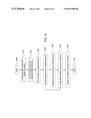 Silencer patent-drawings