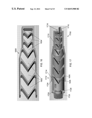 Silencer patent-drawings