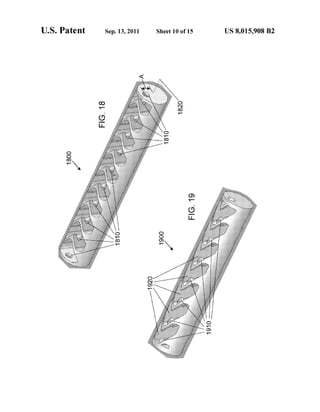 Silencer patent-drawings