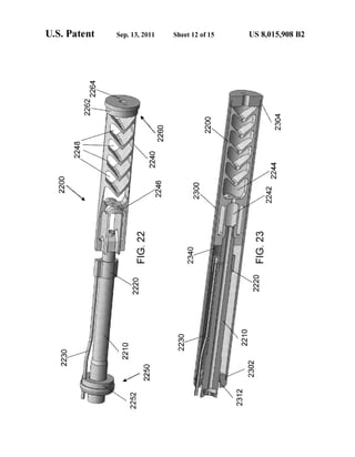 Silencer patent-drawings