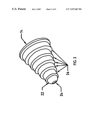 Silencer patent-drawings