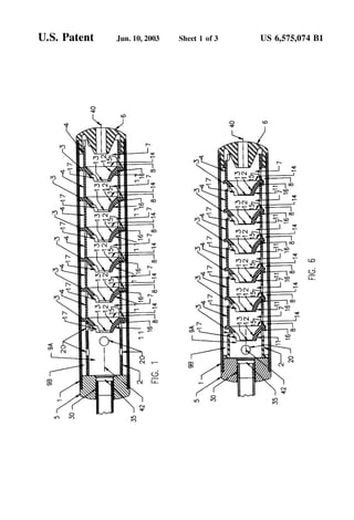 Silencer patent-drawings