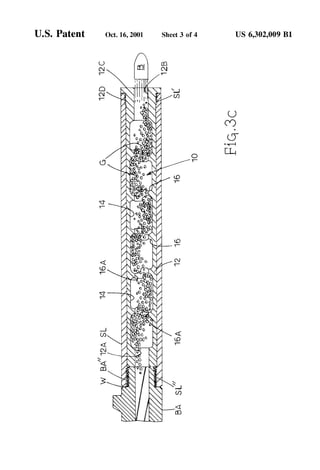 Silencer patent-drawings