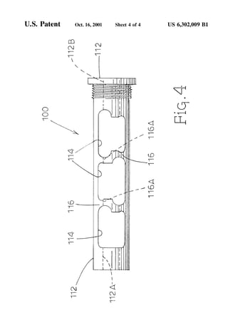 Silencer patent-drawings