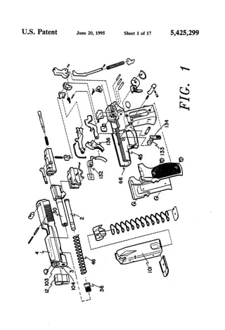 Silencer patent-drawings