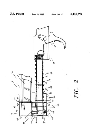 Silencer patent-drawings