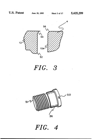Silencer patent-drawings