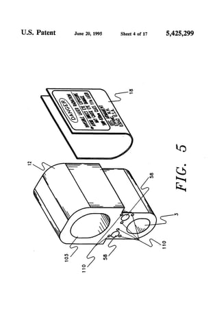 Silencer patent-drawings