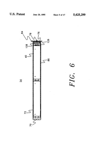 Silencer patent-drawings