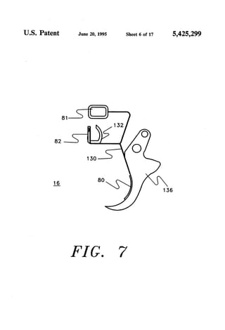 Silencer patent-drawings