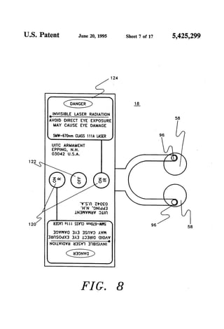 Silencer patent-drawings