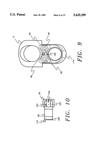 Silencer patent-drawings