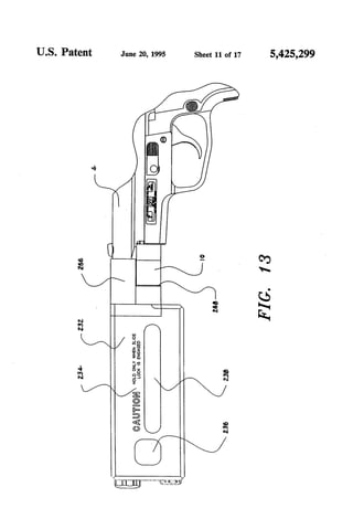 Silencer patent-drawings