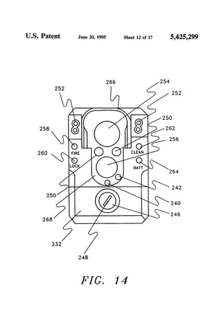 Silencer patent-drawings