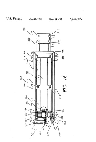 Silencer patent-drawings