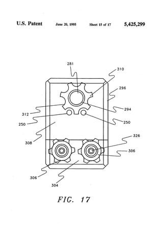 Silencer patent-drawings