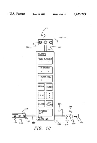 Silencer patent-drawings