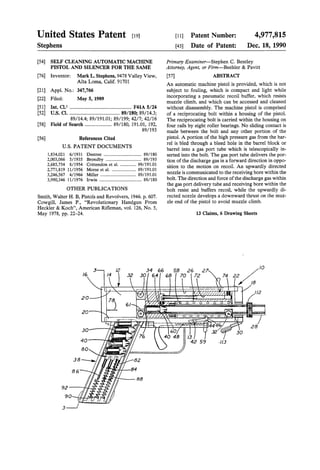 Silencer patent-drawings