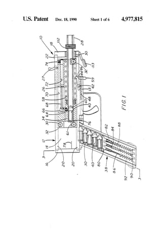 Silencer patent-drawings