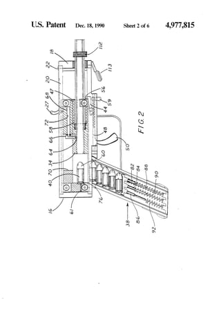Silencer patent-drawings
