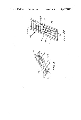 Silencer patent-drawings
