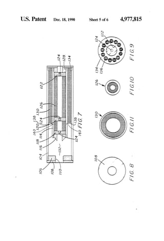 Silencer patent-drawings