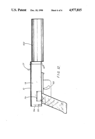 Silencer patent-drawings