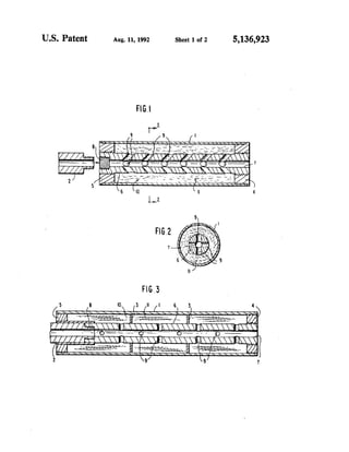 Silencer patent-drawings