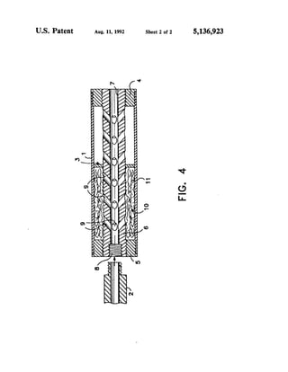 Silencer patent-drawings