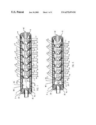 Silencer patent-drawings