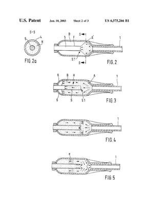 Silencer patent-drawings
