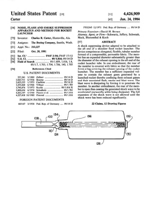 Silencer patent-drawings