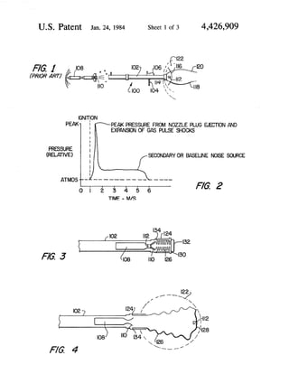 Silencer patent-drawings