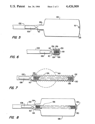 Silencer patent-drawings