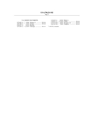 Silencer patent-drawings