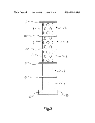Silencer patent-drawings