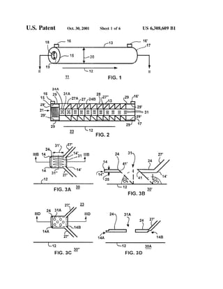 Silencer patent-drawings