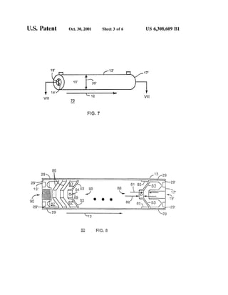 Silencer patent-drawings