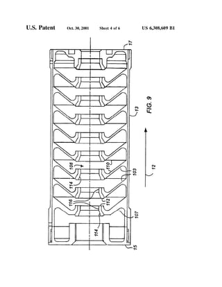 Silencer patent-drawings