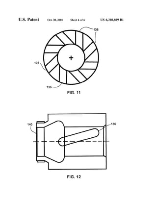 Silencer patent-drawings