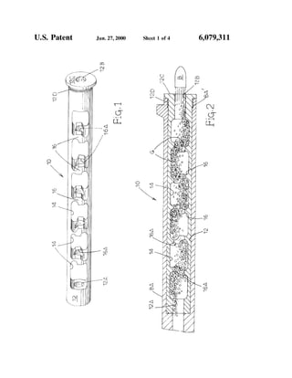 Silencer patent-drawings