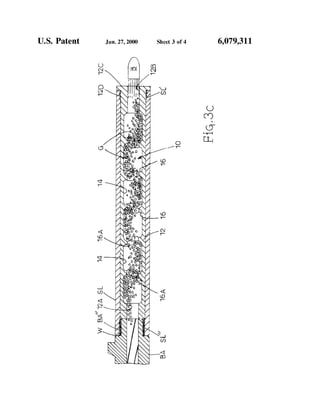 Silencer patent-drawings