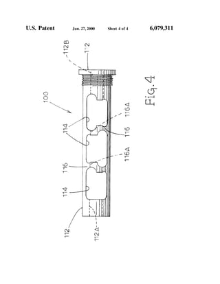 Silencer patent-drawings